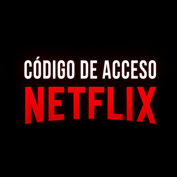 Código de acceso